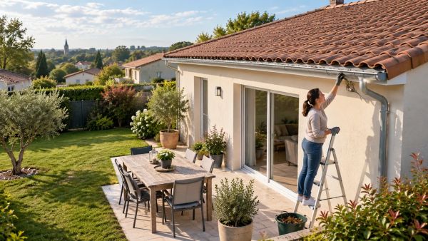 Découvrez les meilleures offres d'assurance maison à faible coût