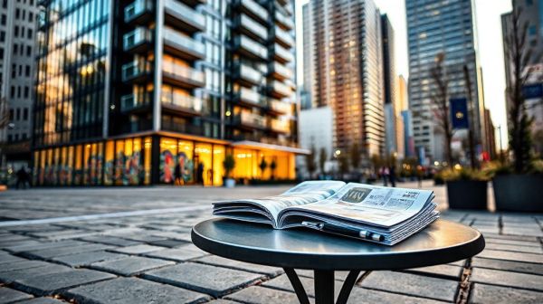 Guide pratique pour investir dans l'immobilier depuis l'étranger