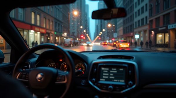 Simuler votre crédit auto facilement et rapidement en ligne