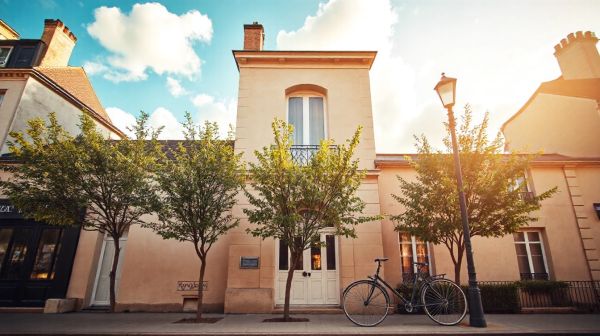 Top couvertures santé à rechercher dans une assurance habitation à Nantes