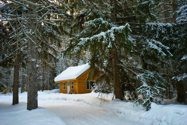 Comment protéger sa maison de la neige et du froid